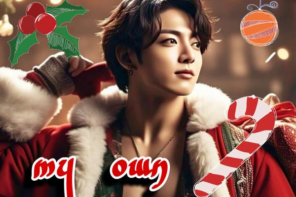 my own santa claus