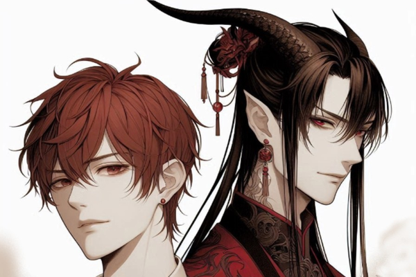 My own demon