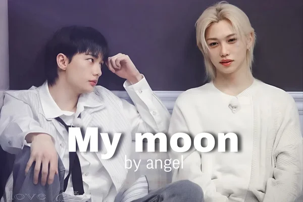 My moon