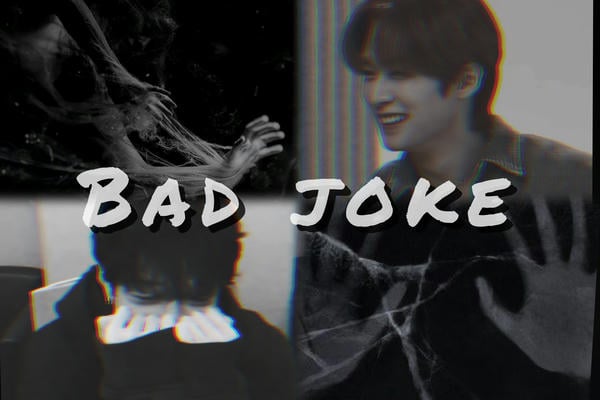 Bad joke