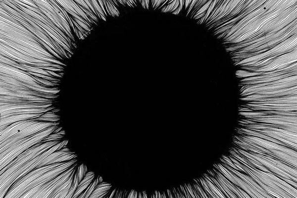 black hole