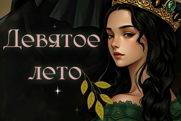 Девятое лето