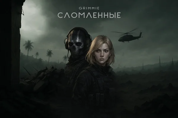 Сломленные