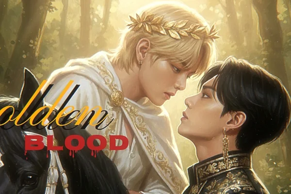 Golden blood