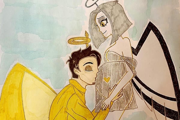 ❝ 𝓝𝓲𝓷𝓮 𝓢𝔀𝓮𝓮𝓽 𝓜𝓸𝓷𝓽𝓱𝓼 ❞