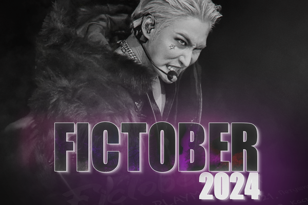 Fictober 2024