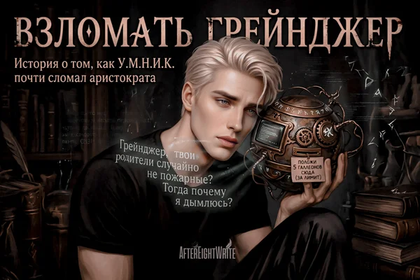 Взломать Грейнджер