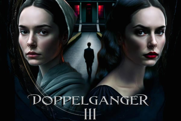 Doppelganger 3