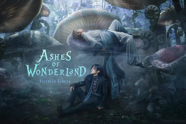 Ashes of Wonderland