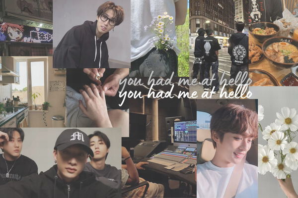 you had me at hello