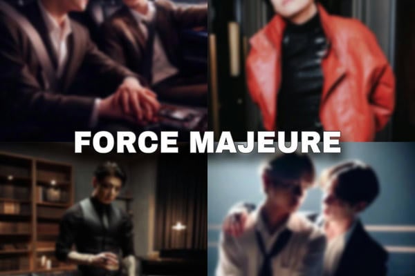 force majeure