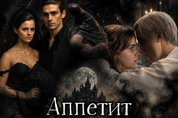 Аппетит