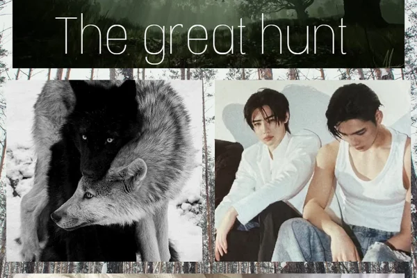 The Great Hunt