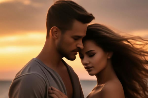 Книга 1. Ты будешь со мной!