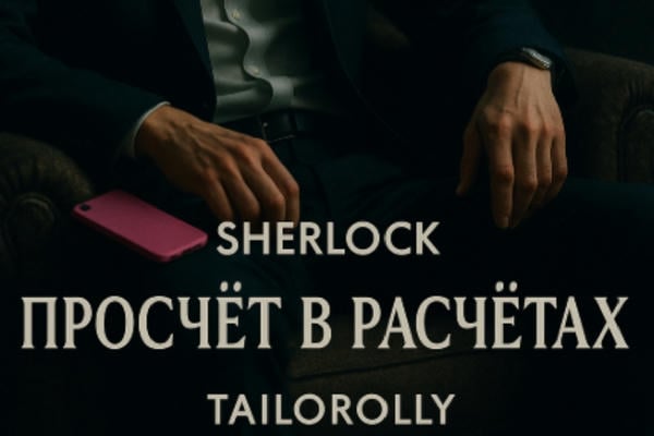 Просчет в расчетах