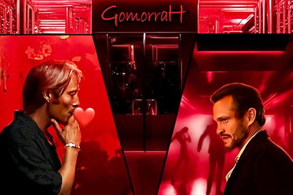 Gomorrah (Гоморра)