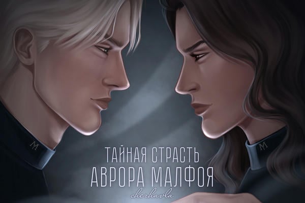 Тайная страсть аврора Малфоя