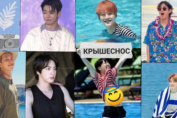 Крышеснос