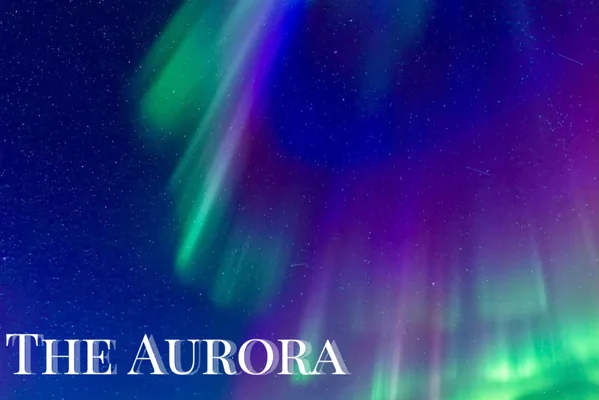 The Aurora Society for Paranormal Investigation