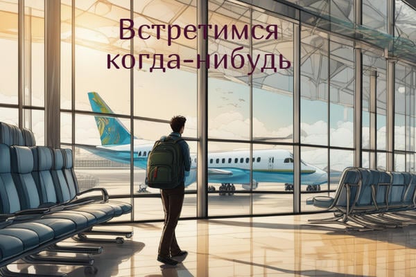 Встретимся когда-нибудь