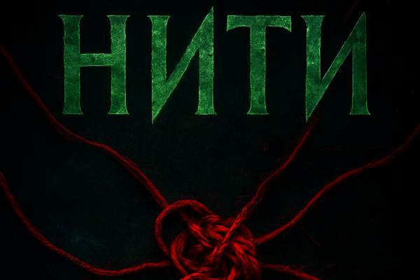 Нити