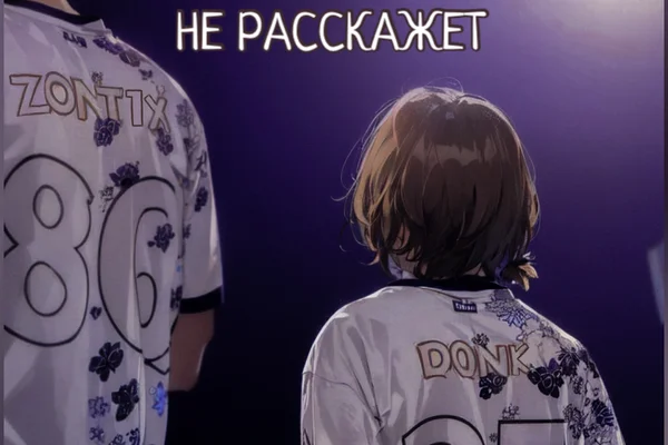 Не расскажет