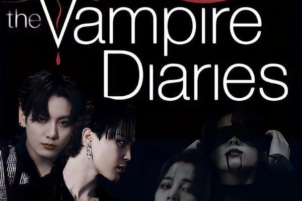 Vampire Diaries