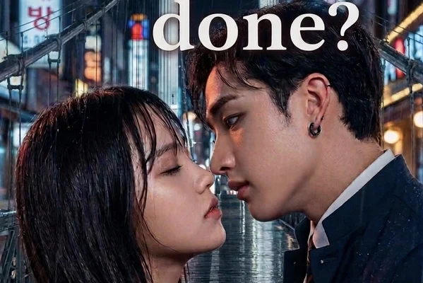 𝒲𝒽𝒶𝓉 𝐼'♡𝑒 𝒹𝑜𝓃𝑒?