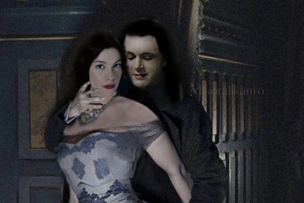 Әйелдер тобы бір жігітті сиқырлайды