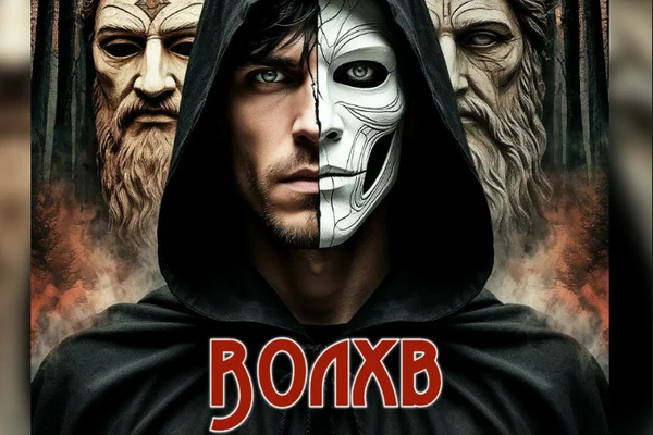 Волхв