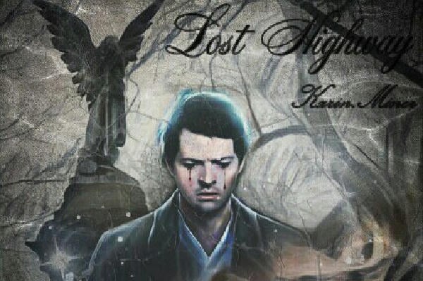 Lost Highway
