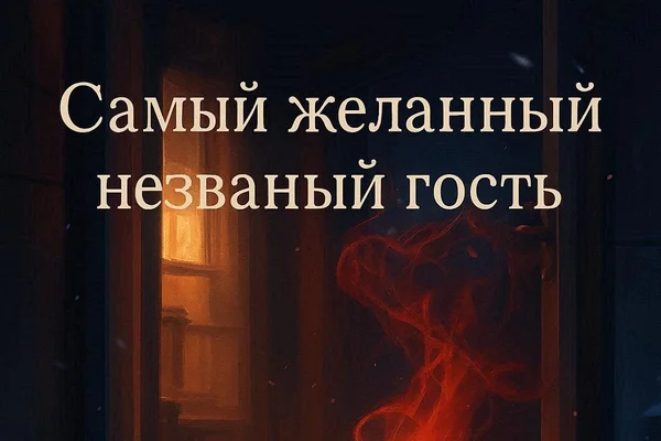 Самый желанный незваный гость