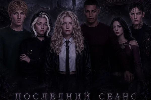 Последний сеанс