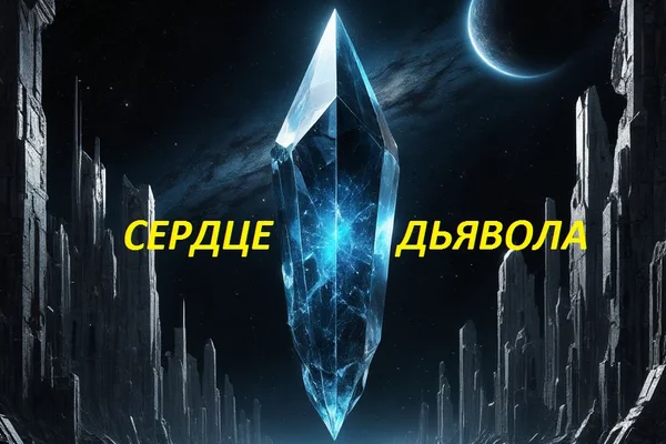 Сердце Дьявола