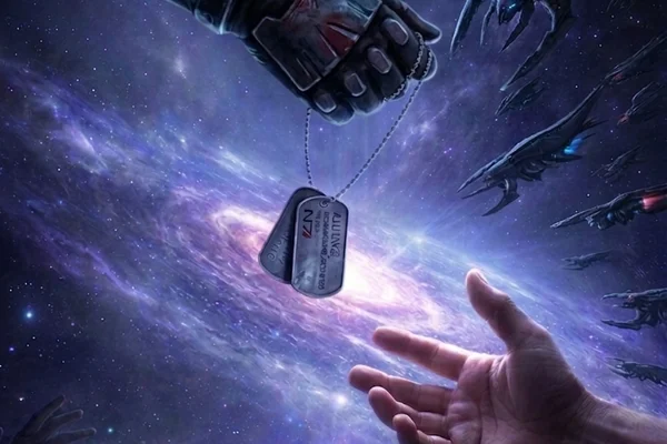 Mass Effect: Revival