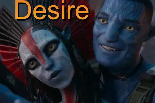 Desire