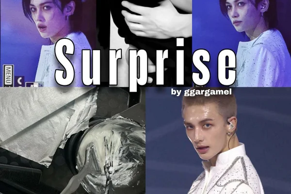 Surprise