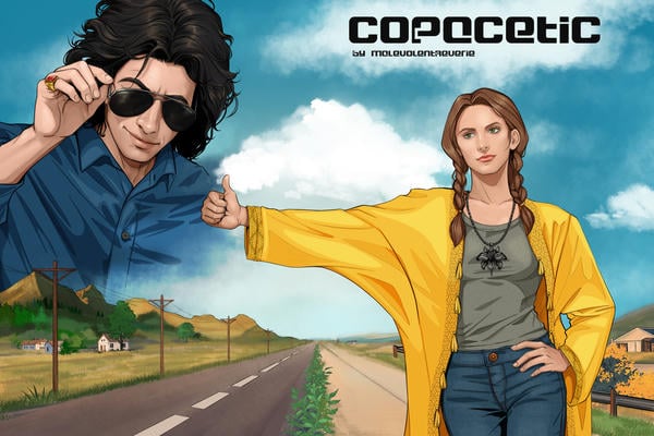 Copacetic