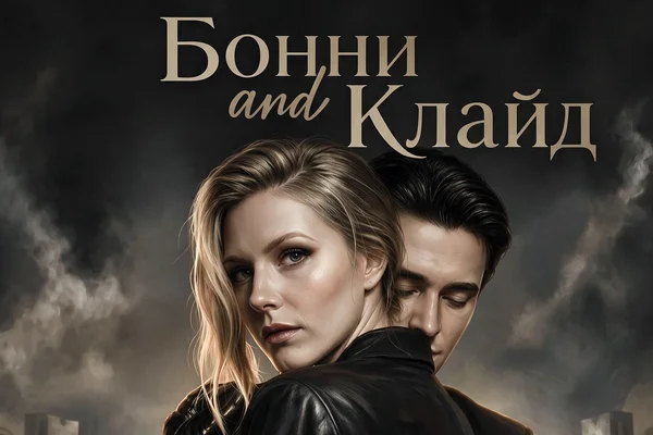 «Бонни and Клайд»