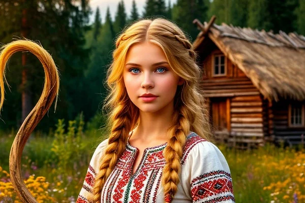 Невеста моего жениха