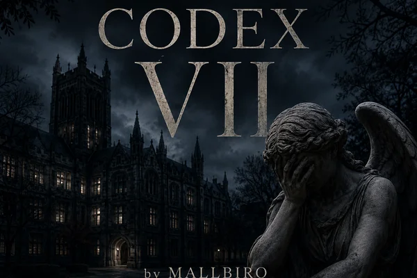CODEX VII