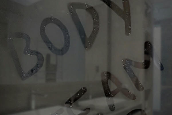 body steam