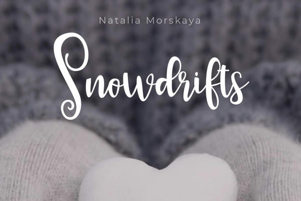 Snowdrifts