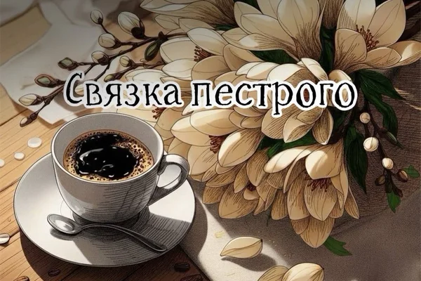 Связка пестрого