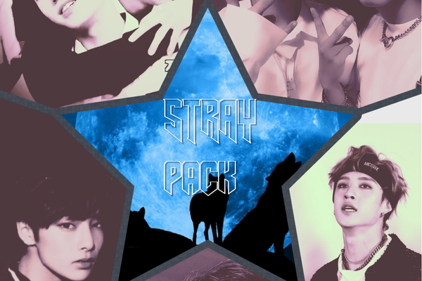 Stray Pack