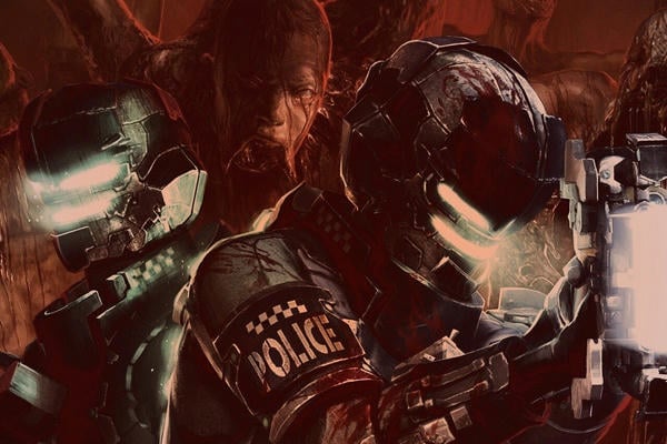 Dead Space: Жизнь после