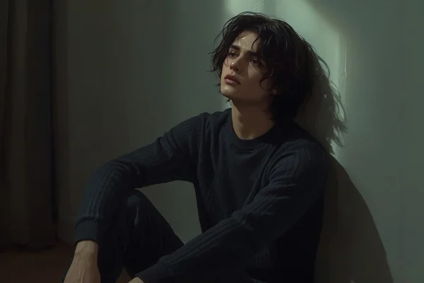 The Quiet Between Us