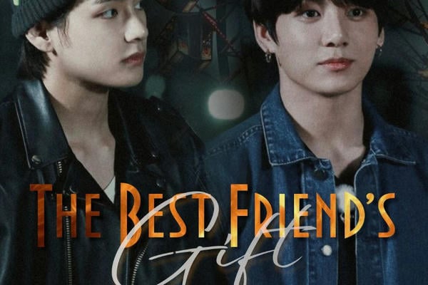 The Best Friend’s Gift