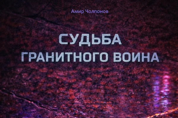 Судьба Гранитного воина: Неоновый кошмар