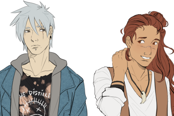I’ll Fall, If You Do